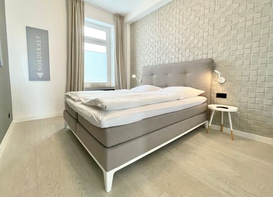 Foto 1 Ferienwohnung Ostfriesland Norderney Haus Jantje Mö Wohnung 5 / Miendientje (Objekt 81992) buchen