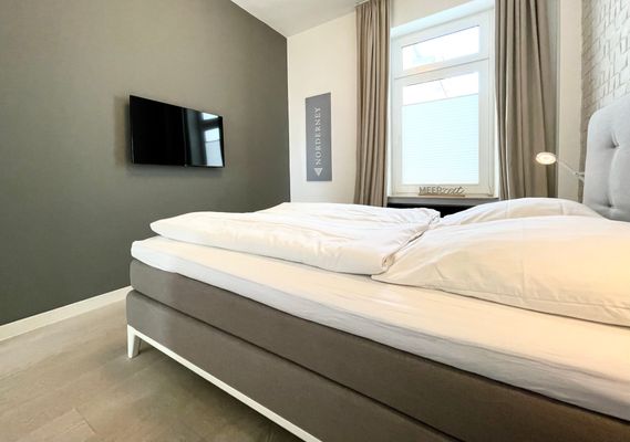 Foto 17 Ferienwohnung Ostfriesland Norderney Haus Jantje Mö Wohnung 5 / Miendientje (Objekt 81992) suchen