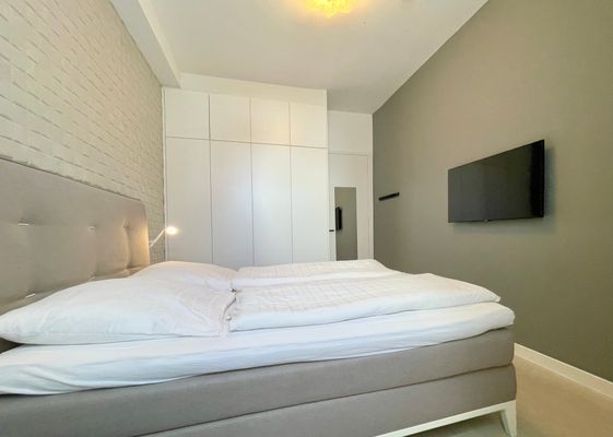 Foto 18 Ferienwohnung Ostfriesland Norderney Haus Jantje Mö Wohnung 5 / Miendientje (Objekt 81992) Nordsee