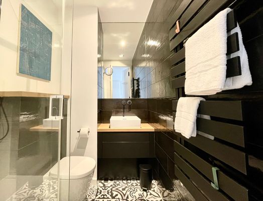 Foto 5 Ferienwohnung Ostfriesland Norderney Haus Jantje Mö Wohnung 5 / Miendientje (Objekt 81992) Reise