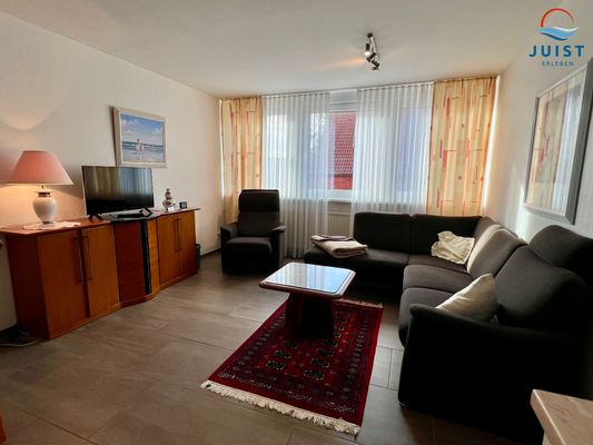 Foto 4 Ferienwohnung Ostfriesland Juist Haus Insa 144 - Ferienwohnung 4 (Objekt 25772) Urlaub