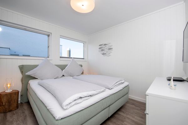  Jule - Schlafzimmer