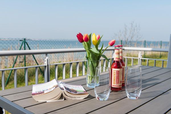  Living - Terrasse