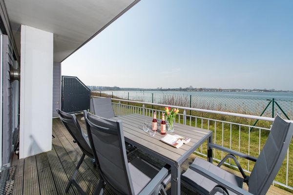 Living - Terrasse