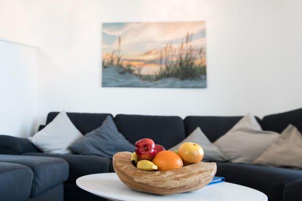  Living - Wohnzimmer