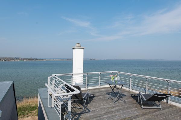  Living - Terrasse