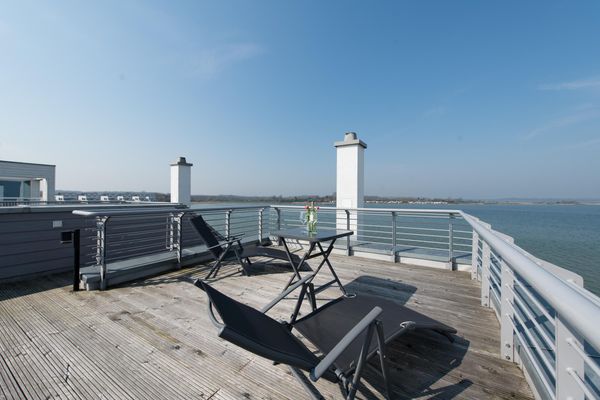  Living - Terrasse