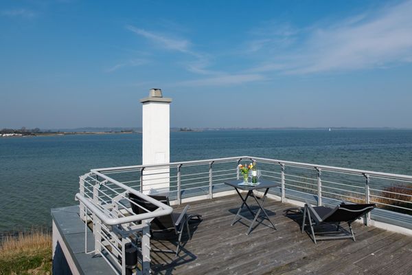  Living - Terrasse