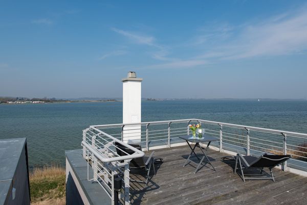  Living - Terrasse