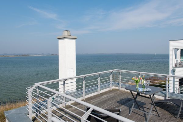  Living - Terrasse