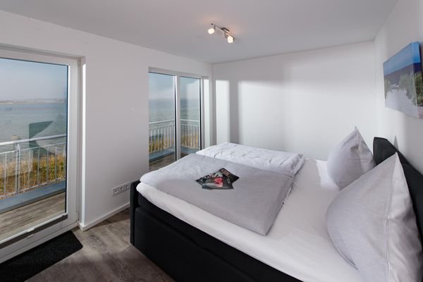  Living - Schlafzimmer