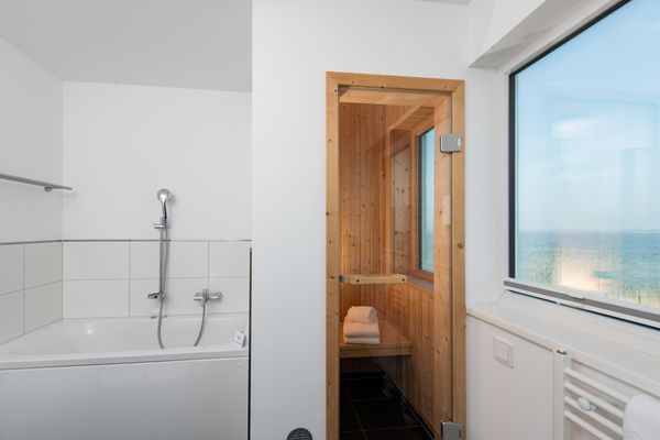  Living - Badezimmer