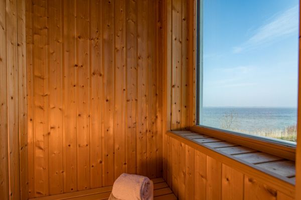  Living - Sauna