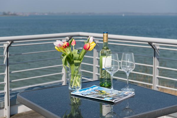  Living - Terrasse