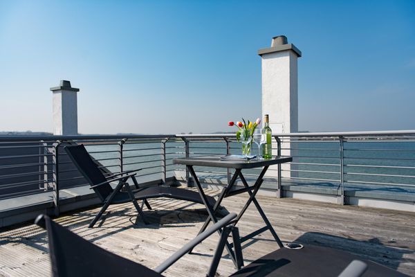  Living - Terrasse