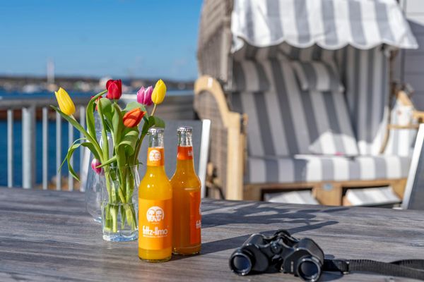  Baltic Side - Balkon