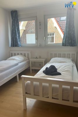 Foto 10 Ferienhaus Ostfriesland Borkum Huus 24 Doppelhaushälfte (Objekt 61833) Reise