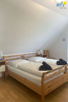 Foto 9 Ferienhaus Ostfriesland Borkum Huus 24 Doppelhaushälfte (Objekt 61833) Urlaub