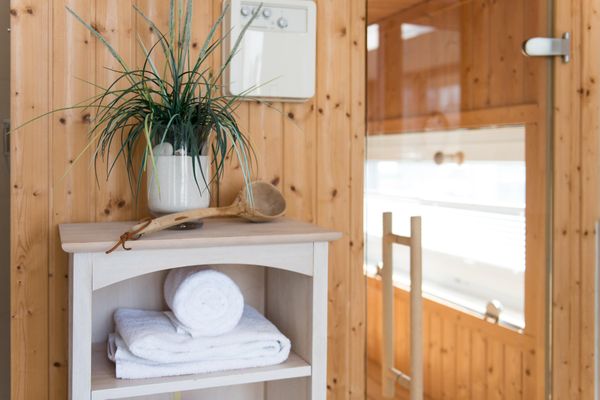  Perspektive - Badezimmer