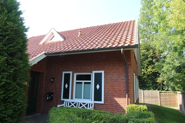 Foto 44 Ferienhaus Ostfriesland Krummhörn & Umgebung Ostfriesenhuus (Objekt 25475) Urlaub