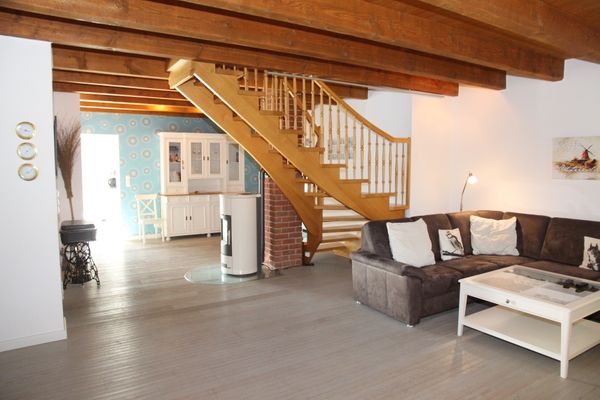 Foto 6 Ferienhaus Ostfriesland Krummhörn & Umgebung Ostfriesenhuus (Objekt 25475) buchen