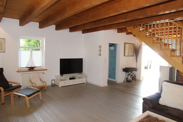 Foto 7 Ferienhaus Ostfriesland Krummhörn & Umgebung Ostfriesenhuus (Objekt 25475) suchen