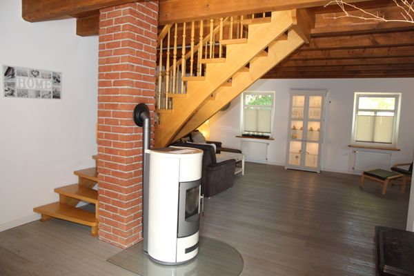 Foto 4 Ferienhaus Ostfriesland Krummhörn & Umgebung Ostfriesenhuus (Objekt 25475) Urlaub