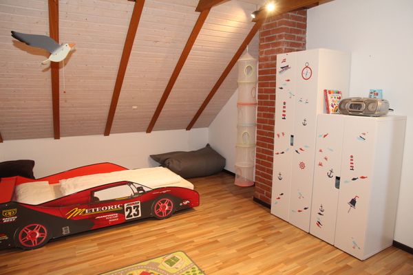 Foto 28 Ferienhaus Ostfriesland Krummhörn & Umgebung Ostfriesenhuus (Objekt 25475) Nordsee