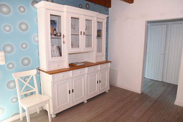 Foto 8 Ferienhaus Ostfriesland Krummhörn & Umgebung Ostfriesenhuus (Objekt 25475) Nordsee