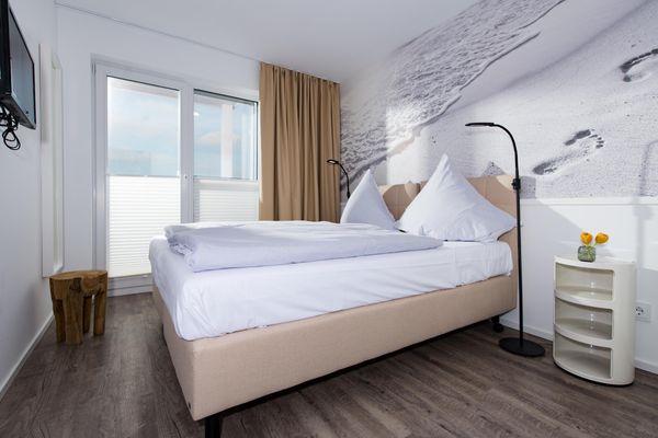  SEAesta - Schlafzimmer