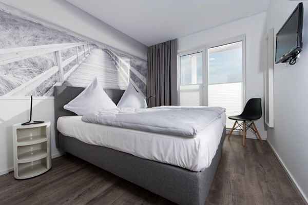  SEAesta - Schlafzimmer
