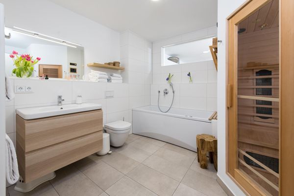 SEAesta - Badezimmer