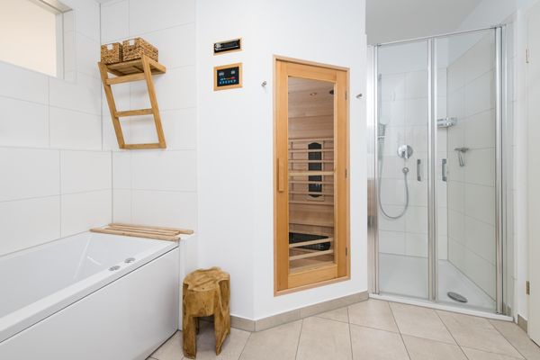  SEAesta - Badezimmer