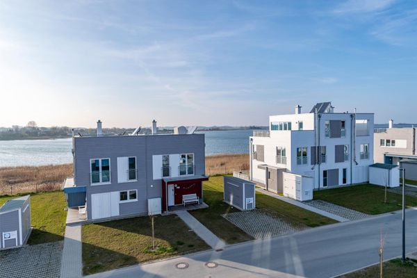  Villa Seensucht - 