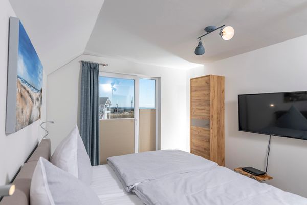  Treibgut - Schlafzimmer