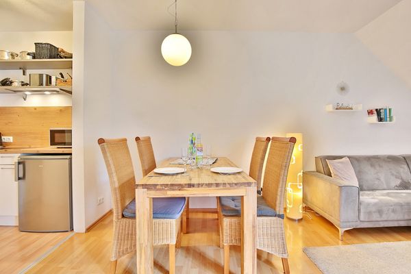 Seepark Appartement 36