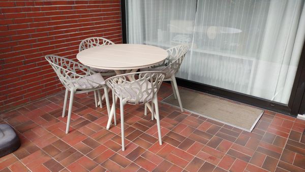 Foto 9 Ferienwohnung Ostfriesland Sylt Kleines Mollymook (Objekt 61958) Urlaub