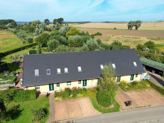 Ferienwohnung im Reihenhaus Petermann 5