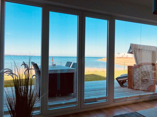  WeitBlick - Wohnzimmer