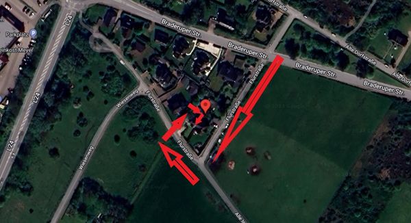 Foto 33 Ferienwohnung Ostfriesland Sylt Käthe (Objekt 61935) Nordsee