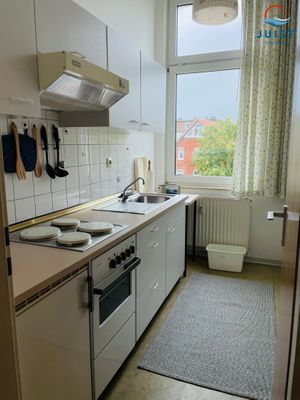 Foto 5 Ferienwohnung Ostfriesland Juist Haus Carl-Stegmann 291 - Wohnung Carls Ausblick (Objekt 63133) Reise