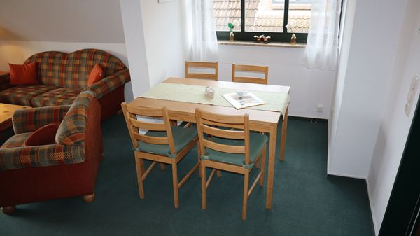 Foto 5 Ferienwohnung Ostfriesland Neuharlingersiel & Umgebung Ferienwohnung Kiebitz (Objekt 63237) Reise