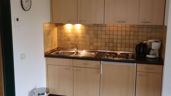 Foto 6 Ferienwohnung Ostfriesland Neuharlingersiel & Umgebung Ferienwohnung Kiebitz (Objekt 63237) buchen
