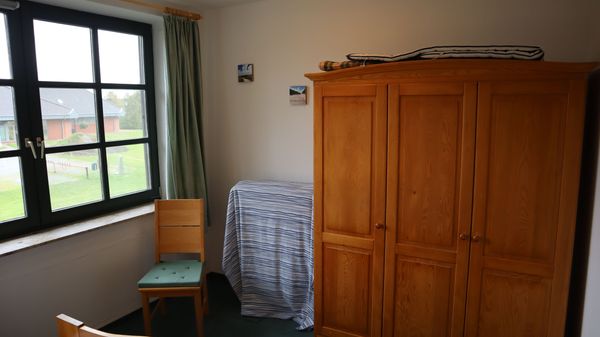 Foto 10 Ferienwohnung Ostfriesland Neuharlingersiel & Umgebung Ferienwohnung Kiebitz (Objekt 63237) Reise