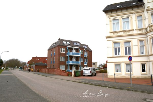 Foto 14 Ferienwohnung Ostfriesland Borkum Strandhus 11 (Objekt 63531) Urlaub