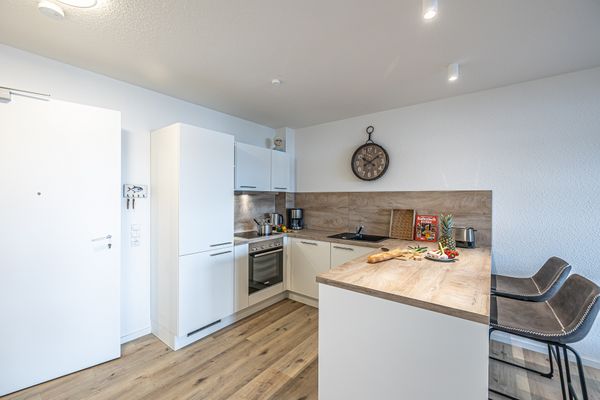 Küche / Küchenzeile