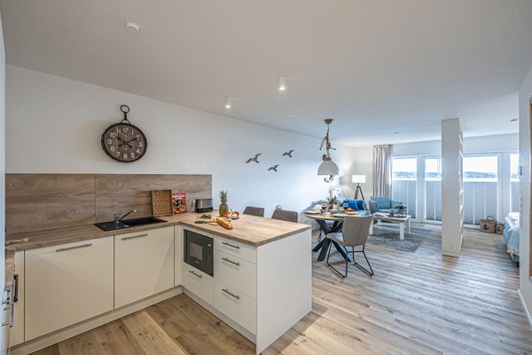 Küche / Küchenzeile