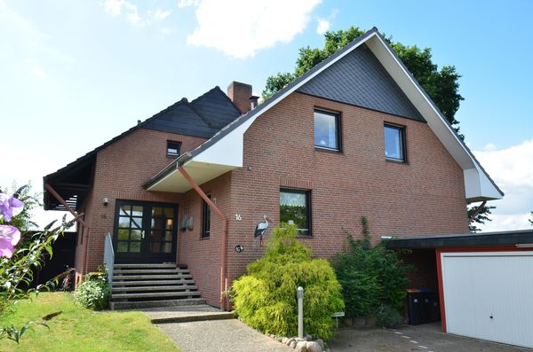 Storchennest (Haushälfte)