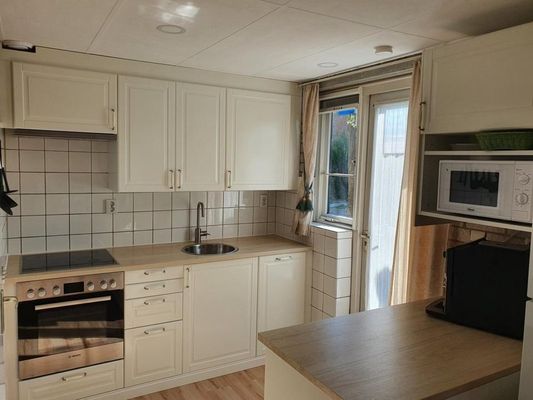 Martje (Haushälfte)