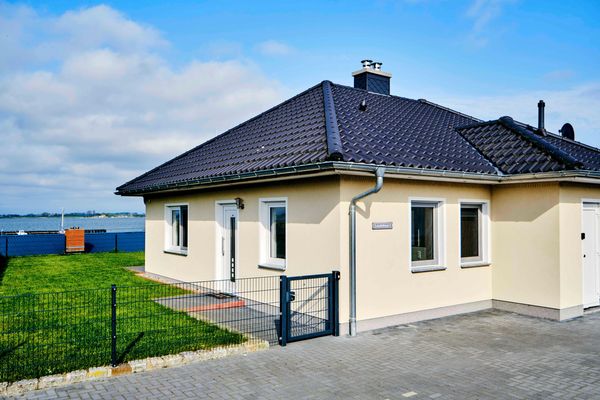 Fischerblick (Haushälfte)